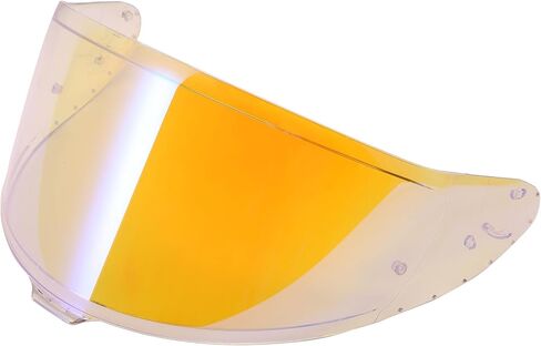 CWR-F2 Photochromic Face Shield Visor Replacement, Compatible Accessories for RF-1400, Z8, NXR7 Motorcycle Helmets UV Protection（Light Smoke） in Saudi Arabia