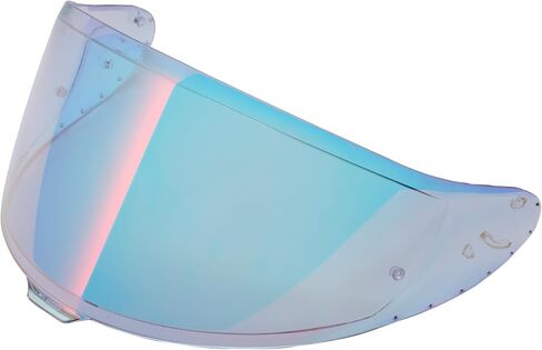 CWR-F2 Photochromic Face Shield Visor Replacement, Compatible Accessories for RF-1400, Z8, NXR7 Motorcycle Helmets UV Protection（Light Smoke） in Saudi Arabia