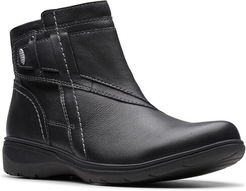 Clarks Women's Carleigh Style Ankle Boot in Saudi Arabia