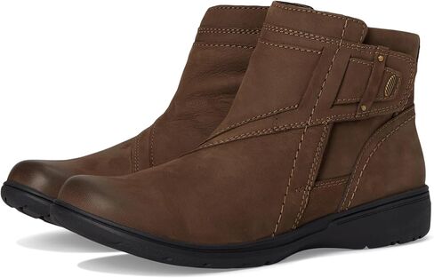 Clarks Women's Carleigh Style Ankle Boot in Saudi Arabia