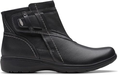 Clarks Women's Carleigh Style Ankle Boot in Saudi Arabia