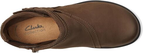 Clarks Women's Carleigh Style Ankle Boot in Saudi Arabia