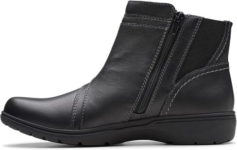 Clarks Women's Carleigh Style Ankle Boot in Saudi Arabia