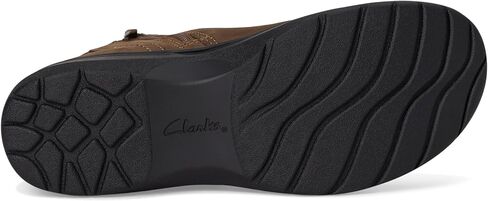 Clarks Women's Carleigh Style Ankle Boot in Saudi Arabia