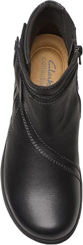 Clarks Women's Carleigh Style Ankle Boot in Saudi Arabia