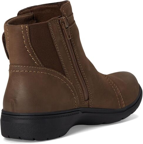 Clarks Women's Carleigh Style Ankle Boot in Saudi Arabia