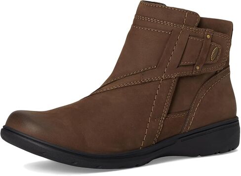 Clarks Women's Carleigh Style Ankle Boot in Saudi Arabia