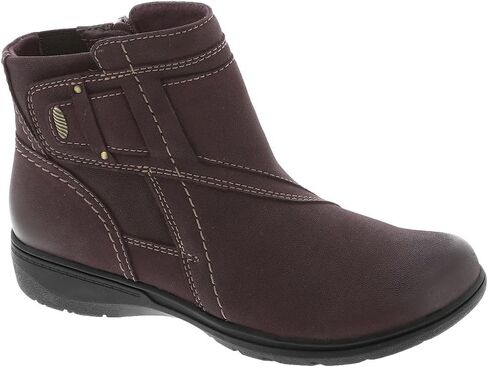 Clarks Women's Carleigh Style Ankle Boot in Saudi Arabia