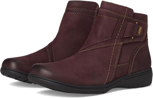 Clarks Women's Carleigh Style Ankle Boot in Kuwait