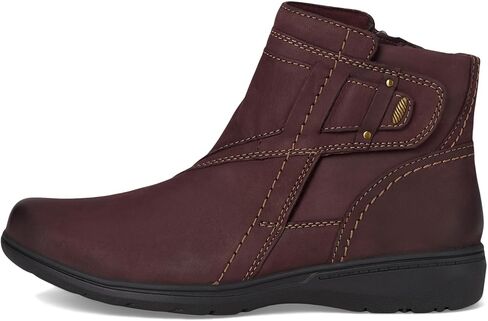 Clarks Women's Carleigh Style Ankle Boot in Kuwait