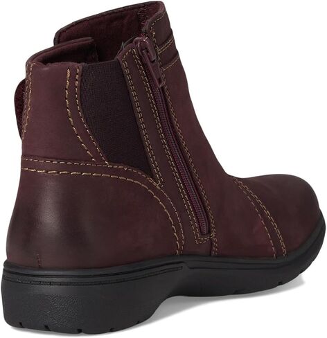 Clarks Women's Carleigh Style Ankle Boot in Kuwait