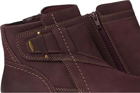 Clarks Women's Carleigh Style Ankle Boot in Kuwait