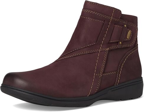 Clarks Women's Carleigh Style Ankle Boot in Kuwait