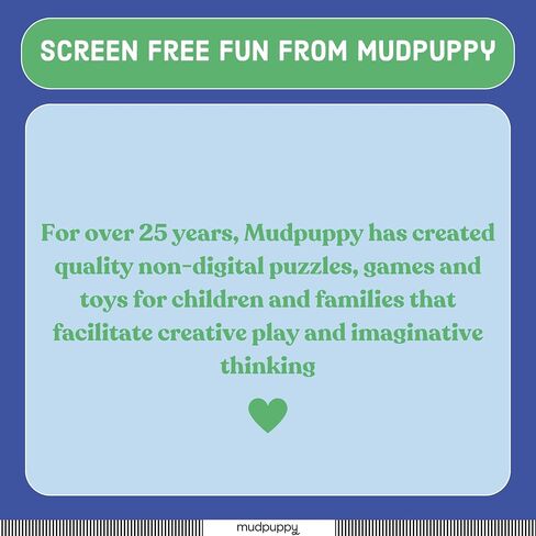 Mudpuppy The Great Outdoors 64 PC Search and Find Puzzle in Saudi Arabia
