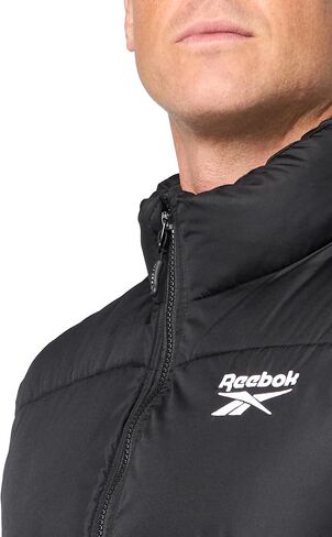 Reebok Men's Classic Puffer Vest in Saudi Arabia