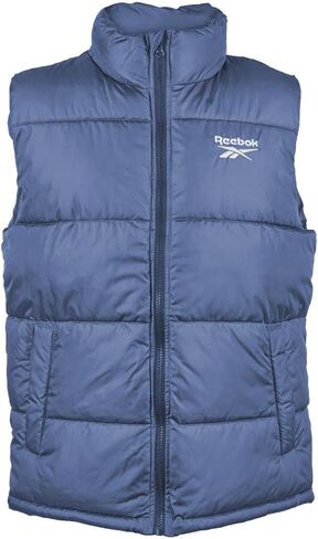 Reebok Men's Classic Puffer Vest in Saudi Arabia