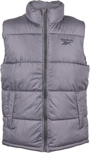 Reebok Men's Classic Puffer Vest in Saudi Arabia