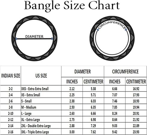Touchstone Indian Bollywood Choice Handcrafted Exemplary Peeled Deep Ditch Surface Vintage Textured Wow Designer Jewelry Bangle Bracelets Set of 24. for Women. in Saudi Arabia