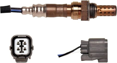 Denso 234-4092 Oxygen Sensor in Saudi Arabia