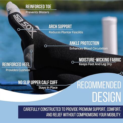 3 أزواج جوارب ضغط صغيرة الحجم (كحلي سادة + فستان-أسود أرجيل + فستان-أزرق أرجيل) in Kuwait