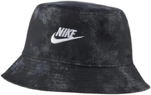 Nike Sportswear Futura Tie Dye Bucket Hat in Saudi Arabia
