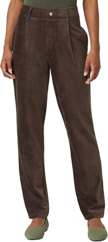 HUE Women's Corduroy Leggings in Kuwait
