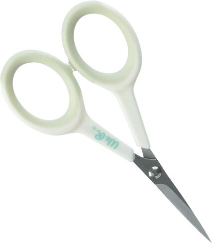 We R Memory Keepers Basic Tools-Precision Scissors, 5", Paper Cutting Tool Sharp Scissors Craft Supplies All Purpose Scissors Scissors For Office Heavy Duty Scissors Craft Scissors Scissors Bulk in Saudi Arabia