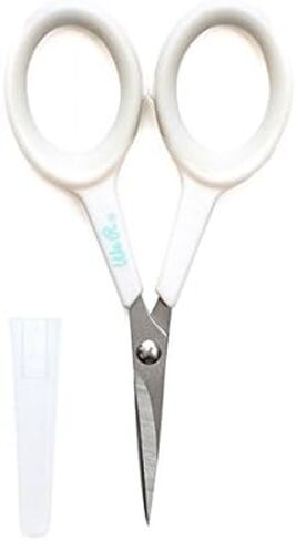 We R Memory Keepers Basic Tools-Precision Scissors, 5", Paper Cutting Tool Sharp Scissors Craft Supplies All Purpose Scissors Scissors For Office Heavy Duty Scissors Craft Scissors Scissors Bulk in Saudi Arabia