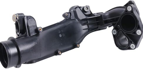 وصلة أنبوب هواء شحن توربيني 17270-5AA-H00 17270-5AA-A00 متوافقة مع Honda Civic 1.5L 2016-2019 in Saudi Arabia