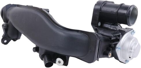 وصلة أنبوب هواء شحن توربيني 17270-5AA-H00 17270-5AA-A00 متوافقة مع Honda Civic 1.5L 2016-2019 in Saudi Arabia