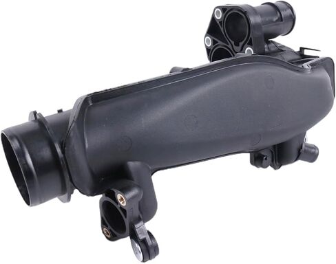 وصلة أنبوب هواء شحن توربيني 17270-5AA-H00 17270-5AA-A00 متوافقة مع Honda Civic 1.5L 2016-2019 in Saudi Arabia
