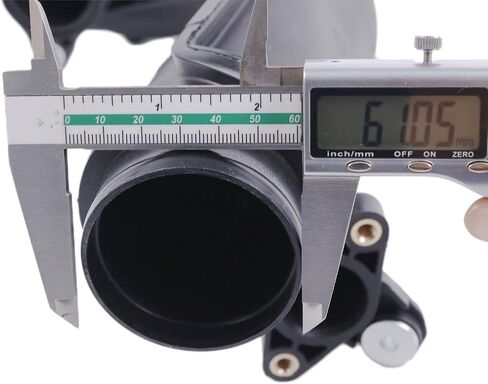 وصلة أنبوب هواء شحن توربيني 17270-5AA-H00 17270-5AA-A00 متوافقة مع Honda Civic 1.5L 2016-2019 in Saudi Arabia