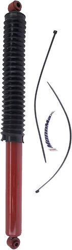KYB 565124 MonoMax Gas Shock, Red in Saudi Arabia