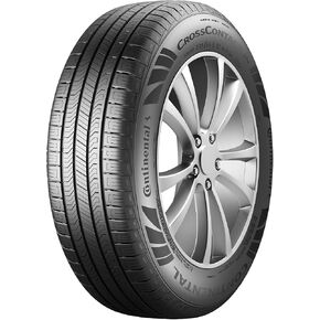 Continental CrossContact RX All Season 235/55R19 101H Passenger Tire