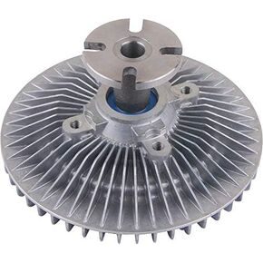 2707 Engine Cooling Fan Clutch - for Buick Cadillac Pontiac Oldsmobile