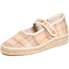 Women's Talo Wool Espadrilles