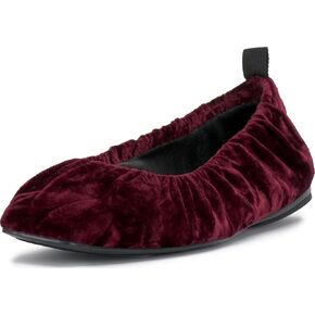 Vince Camuto Women's Verline Mary Jane Flat
