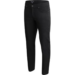 Spyder Men's Core Pants - Wrinkle Resistant Five Pocket Tech Performance Work Pants - Durable Casual Pants for Men (30-42)