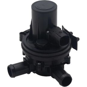 3 Way Heater Control Valve Compatible for 1500 3.0L 2014 to 2019, ABS Air Conditioning Coolant Valve Replace 52014971AB 52014971AA
