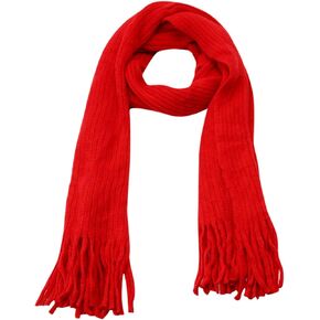 RARITYUS Women Cashmere Feel Winter Scarf Fashion Leopard Zebra Print Soft Warm Pashmina Blanket Shawl Wrap