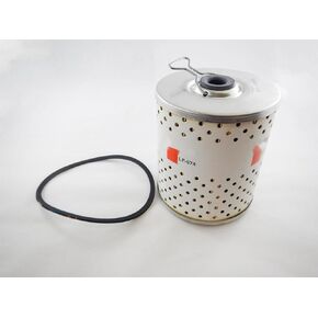 APN6731B LF574 Tractor oil filter Compatible with Ford 2N 8N 9N TO30 TO35 35 50 65 135 165 Tractor,Replace 86546 9N6731 747345 15H999PC10