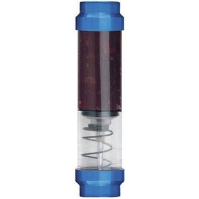 Lincoln Lubrication 1100CLR Clear Grease Tube for All Guns (Except LIN1134)