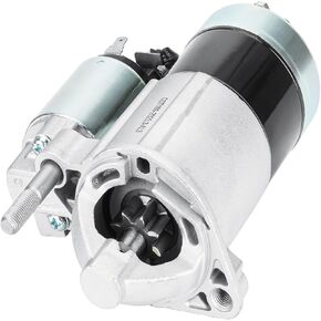 Starter for Hyundai Tiburon Santa Fe XG300 XG350 Sonata Tucson Kia Magentis Optima Sportage Sedona Amanti 2.5L 2.7L 3.5L 3.0L SMN0004 113020