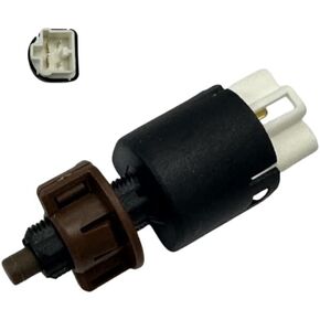 8614A023 8614A041 SLS376 MR141211 MR307094 330964A 1S5762 SLS250 Rear Reverse Back Up Park lamp Brake Stop Light Switch Compatible with Sebring Stratus Mitsubishi Eclipse Galant Lancer
