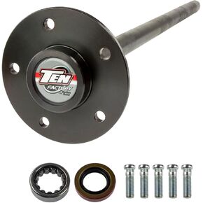 MG25156 31.68" Long 31-Spline Axle for Ford Mustang