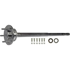 Dorman 630-326 Rear Passenger Side Drive Axle Shaft Compatible with Select Ford Models