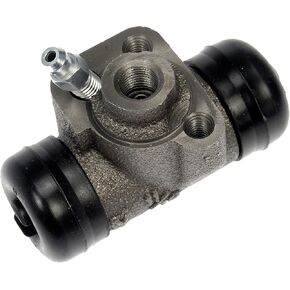 Dorman W37637 Rear Driver Side Drum Brake Wheel Cylinder Compatible with Select Chevrolet / Geo / Toyota Models