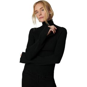 Joe's Women's The Palmer Turtleneck Sweater