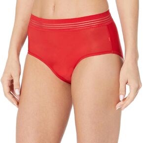 Le Mystère Women's Second Skin Brief