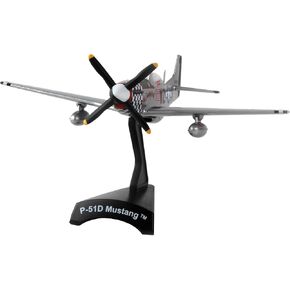 Daron Postage Stamp Plane Big Beautiful Doll , Gray,unisex-children